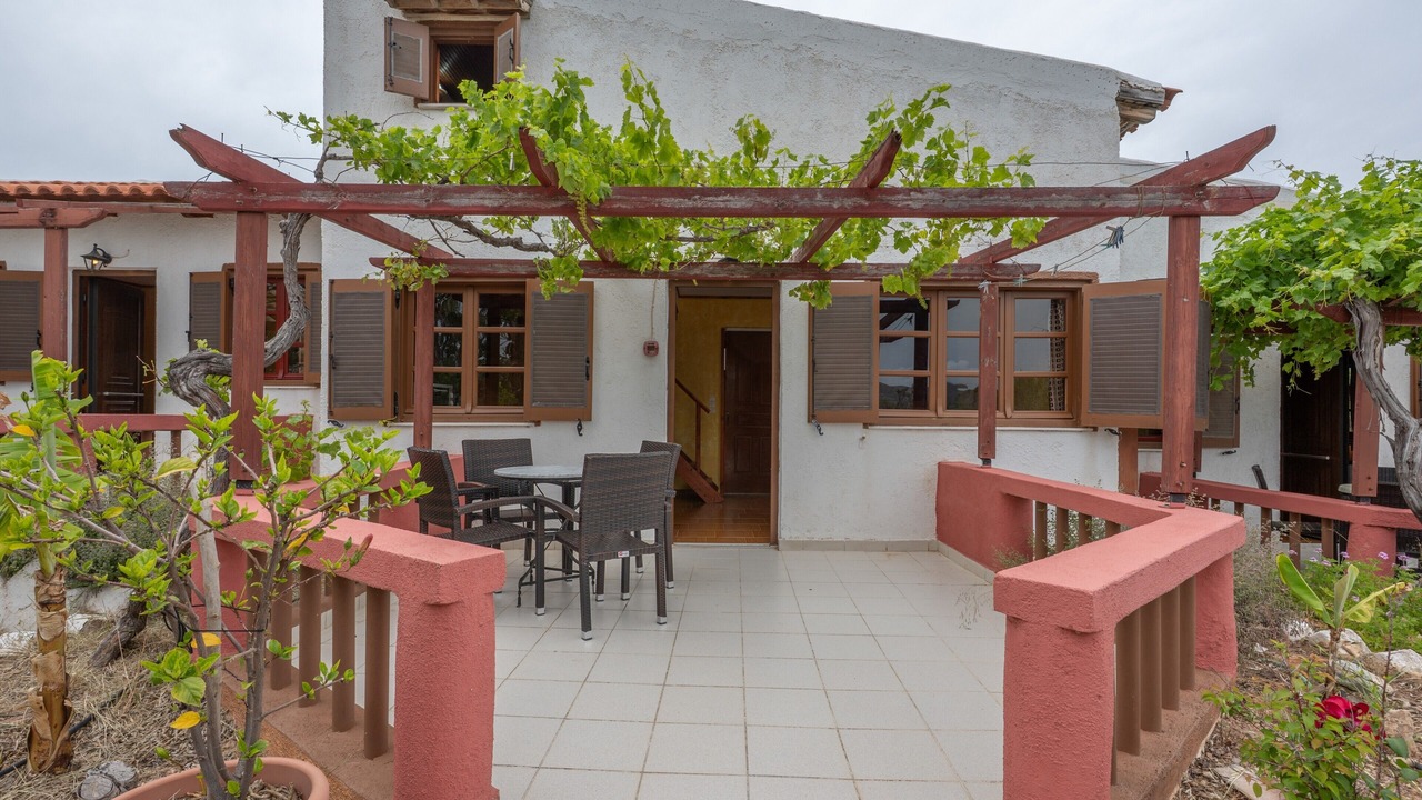 Photo of Outdoor in Palekastro