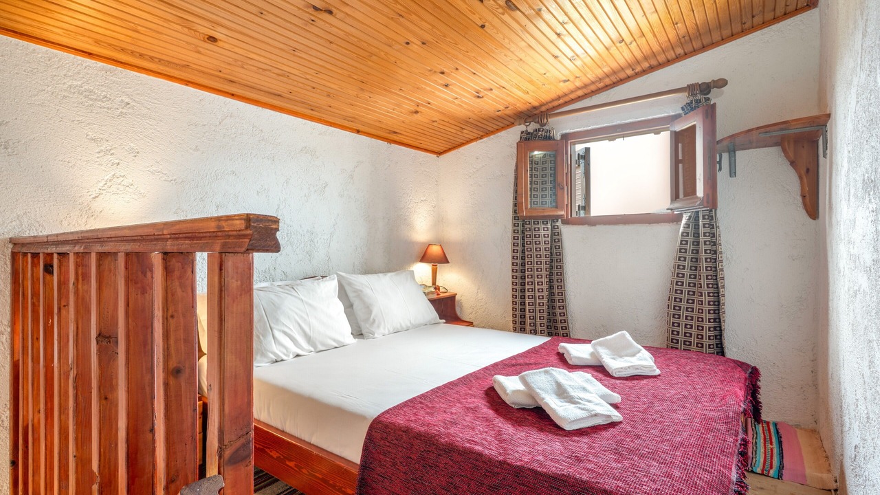 Photo of Bedroom in Palekastro
