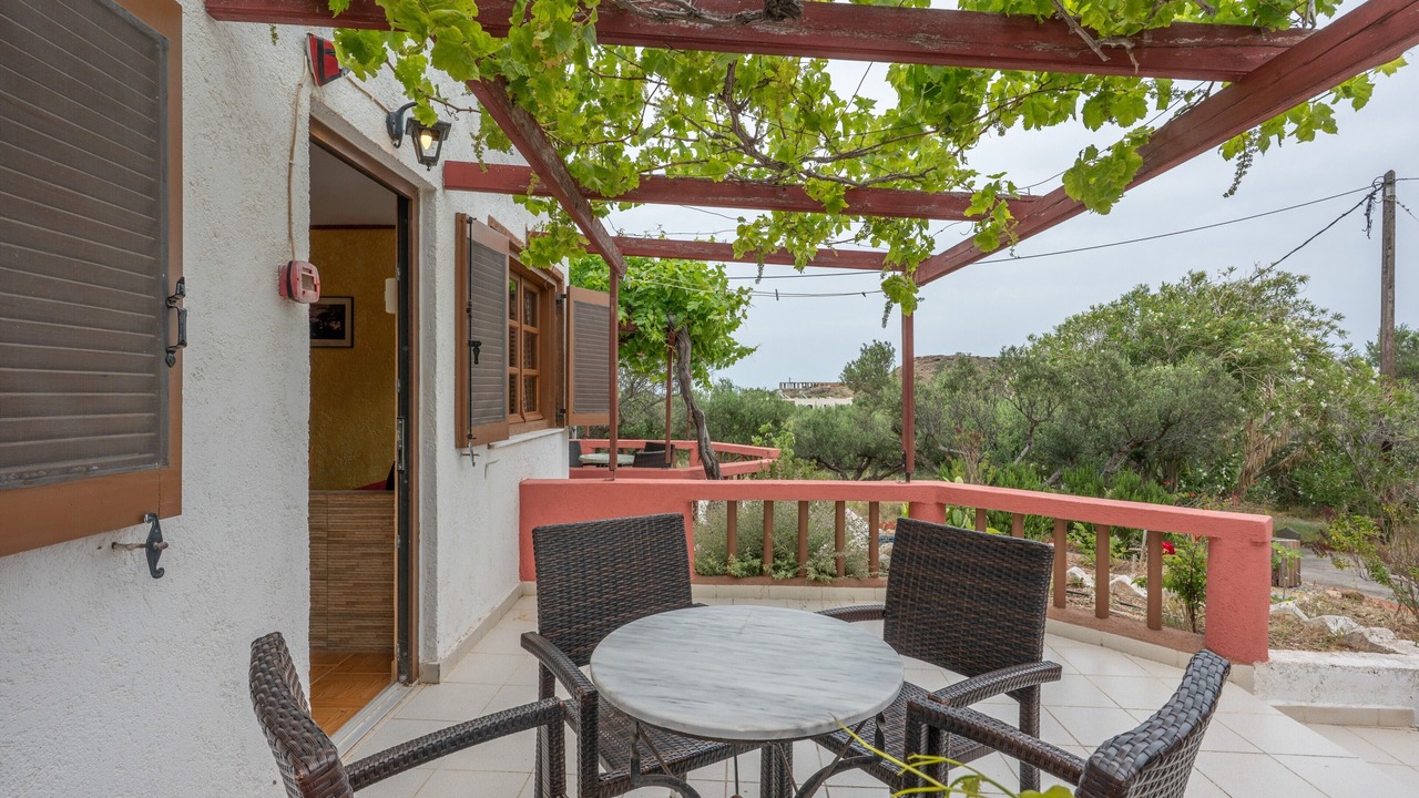 Photo of Outdoor in Palekastro