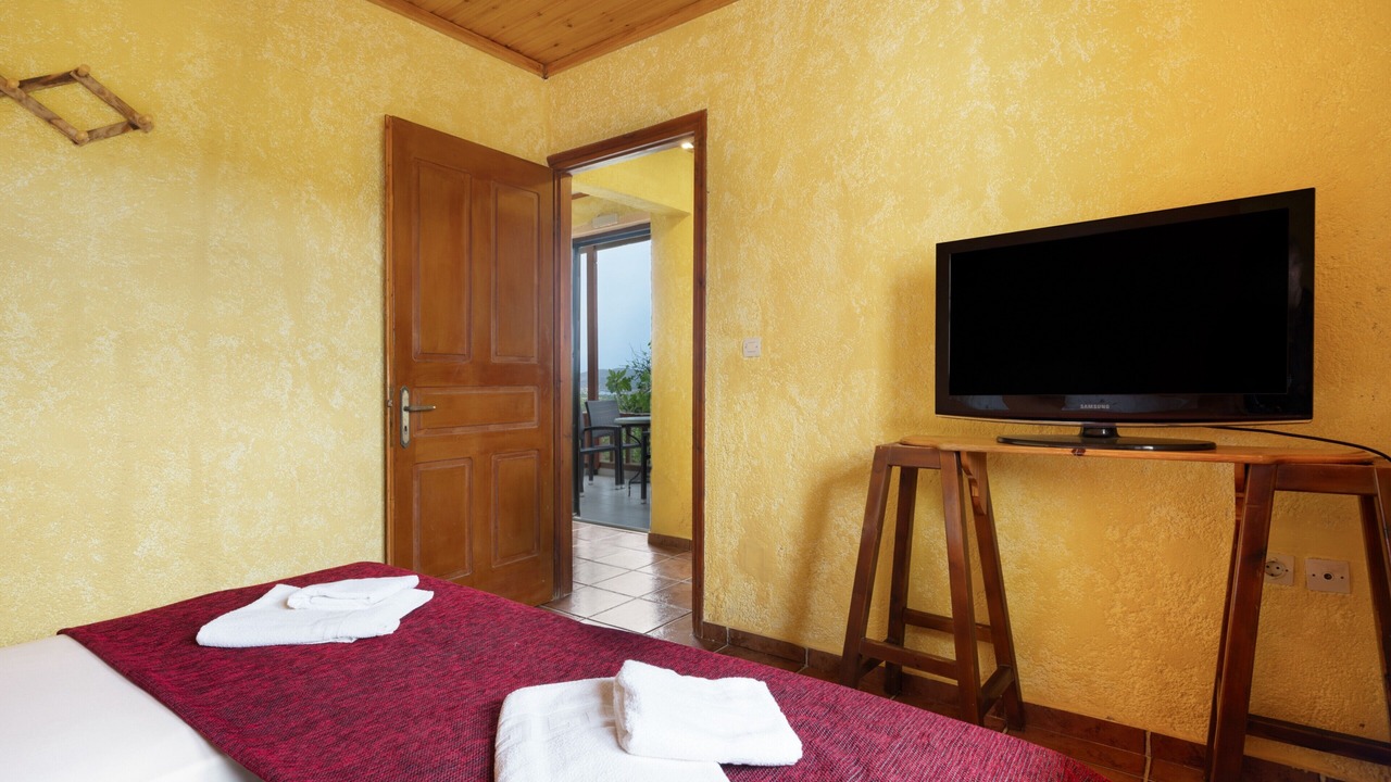 Photo of Bedroom in Palekastro