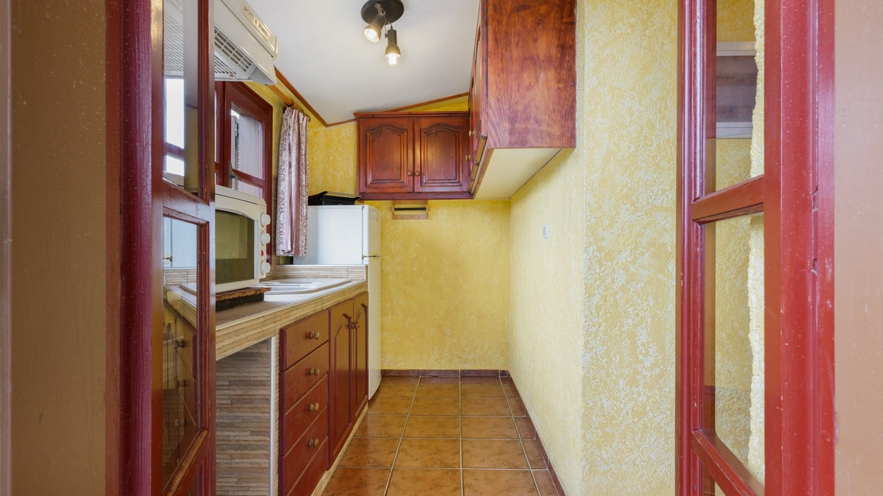 Photo of Kitchen in Palekastro