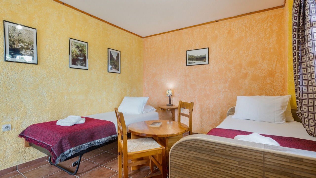 Photo of Bedroom in Palekastro