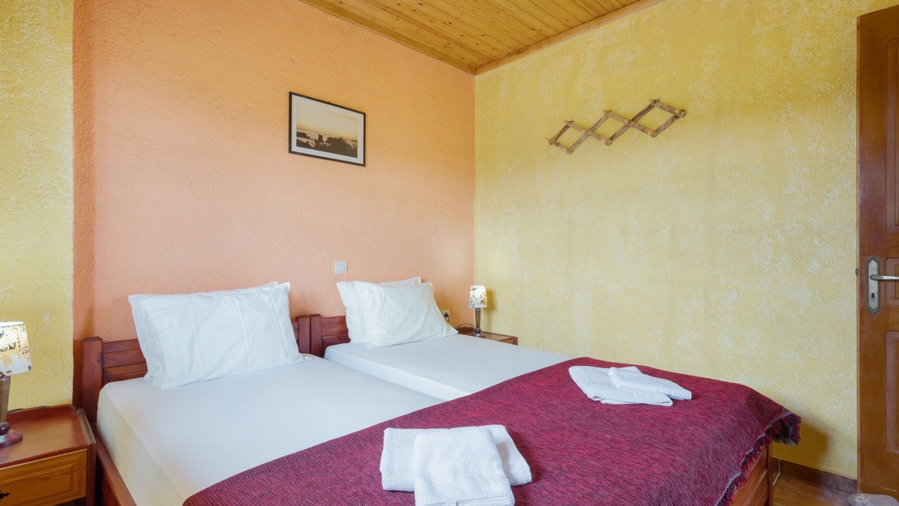 Photo of Bedroom in Palekastro