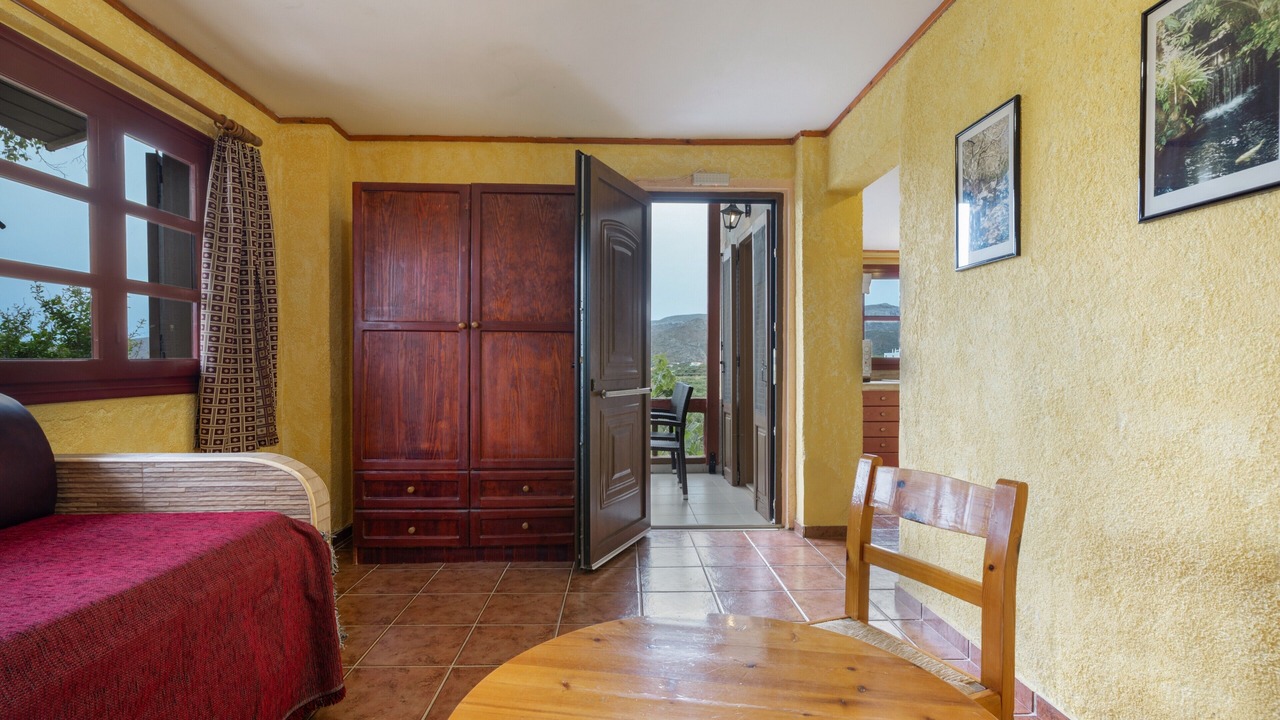Photo of Bedroom in Palekastro
