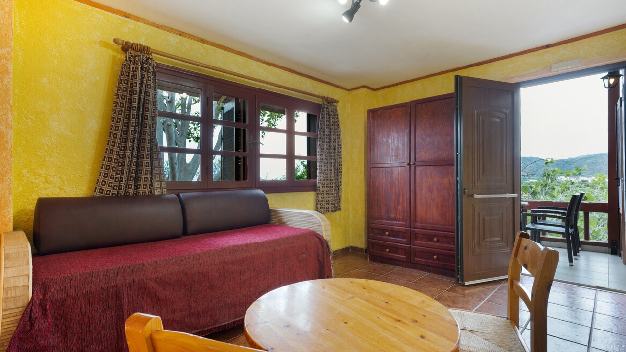 Photo of Livingroom in Palekastro