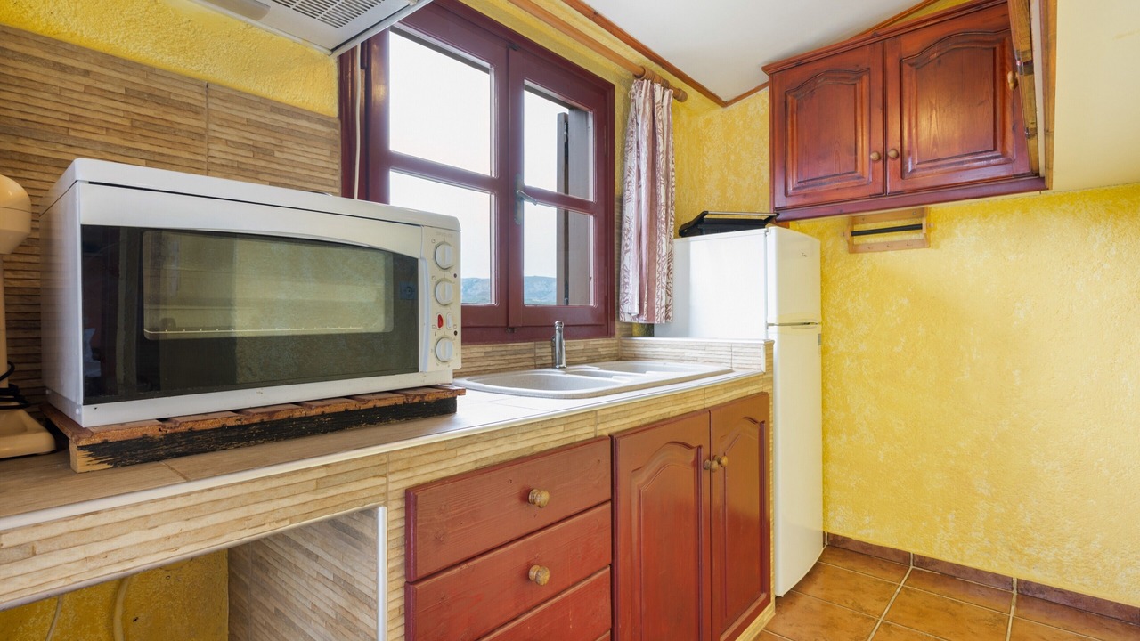 Photo of Kitchen in Palekastro