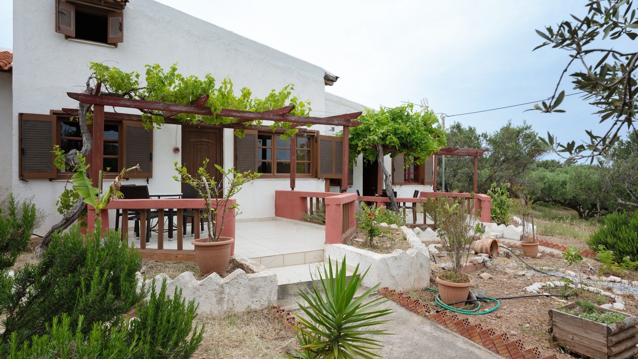 Photo of Patio Balcony in Palekastro