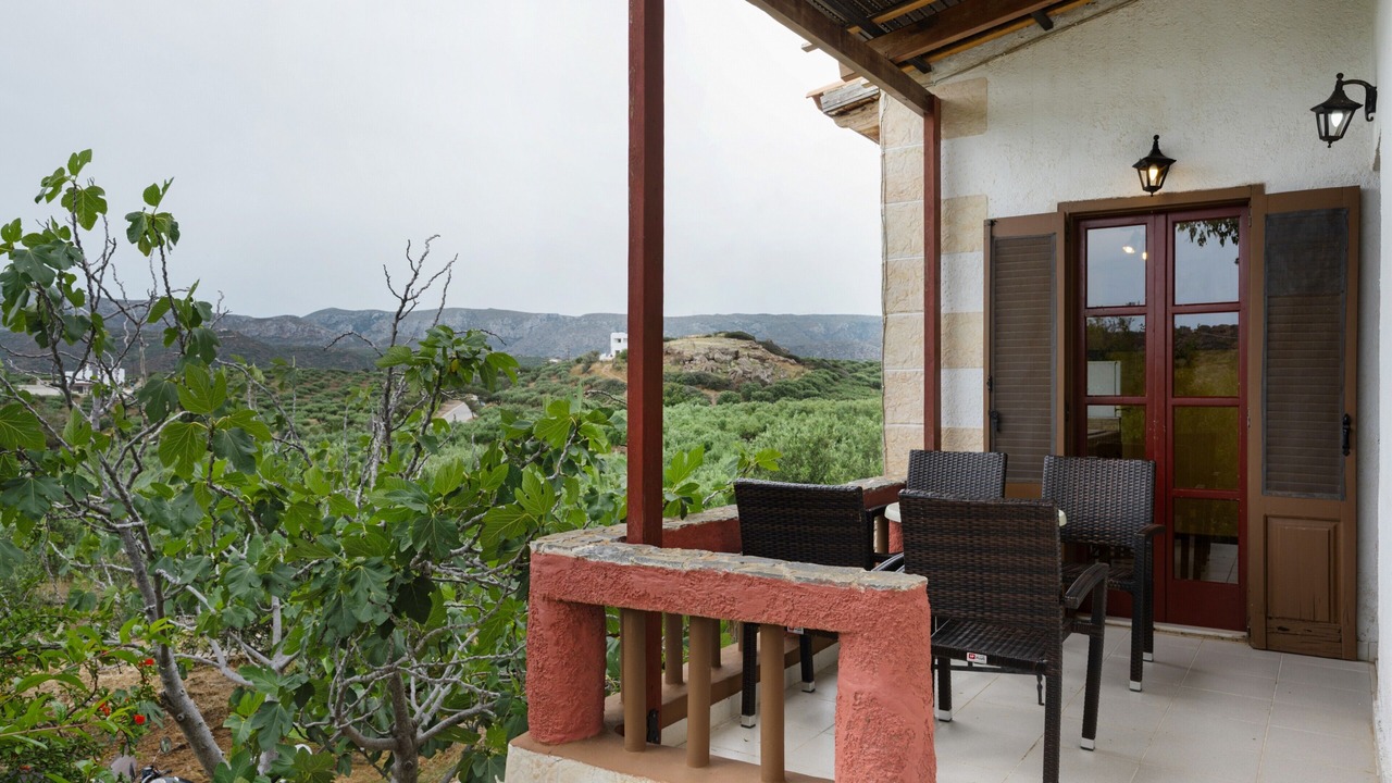 Photo of Outdoor in Palekastro