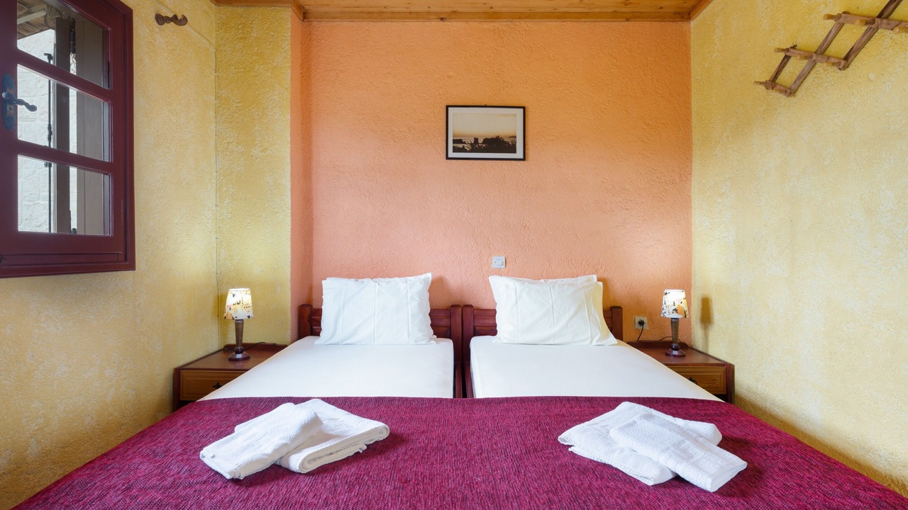 Photo of Bedroom in Palekastro