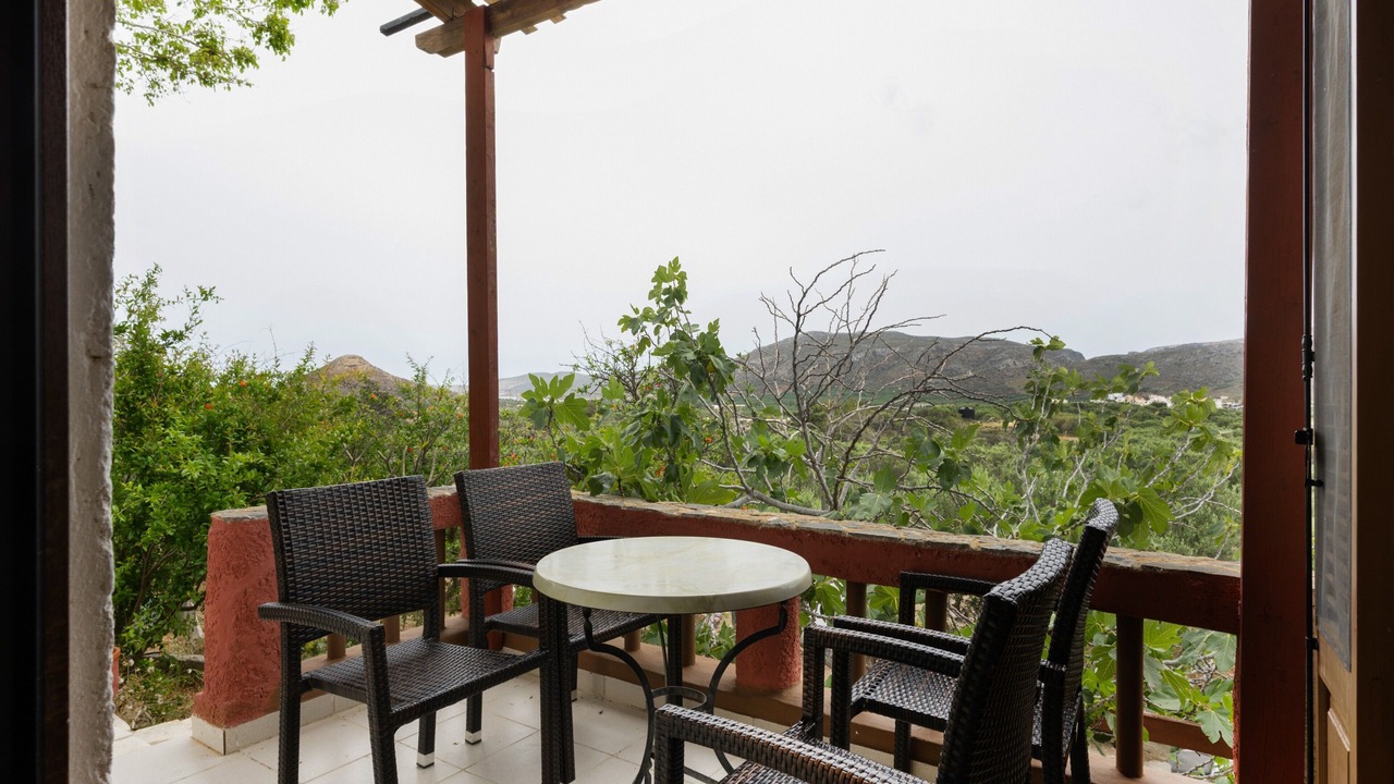 Photo of Outdoor in Palekastro