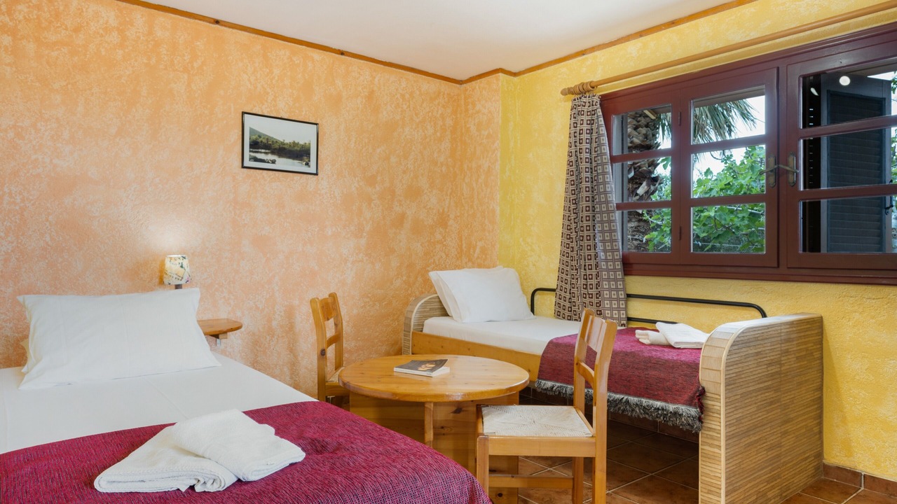 Photo of Bedroom in Palekastro