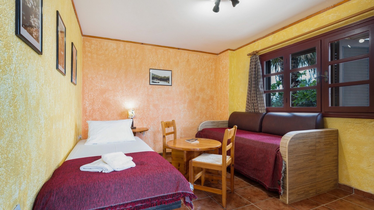 Photo of Bedroom in Palekastro