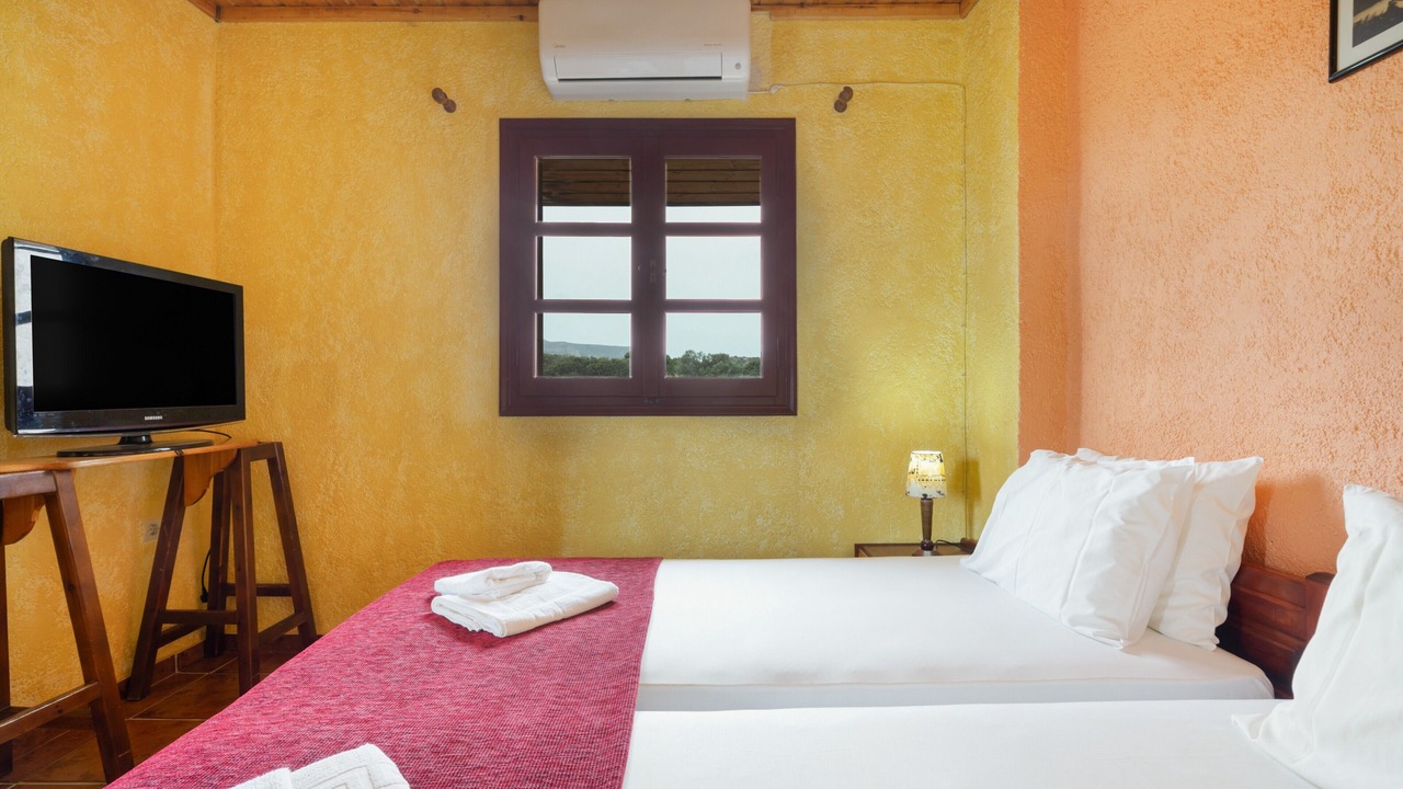 Photo of Bedroom in Palekastro