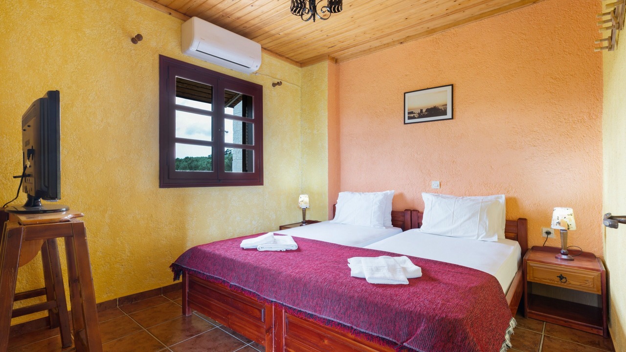 Photo of Bedroom in Palekastro