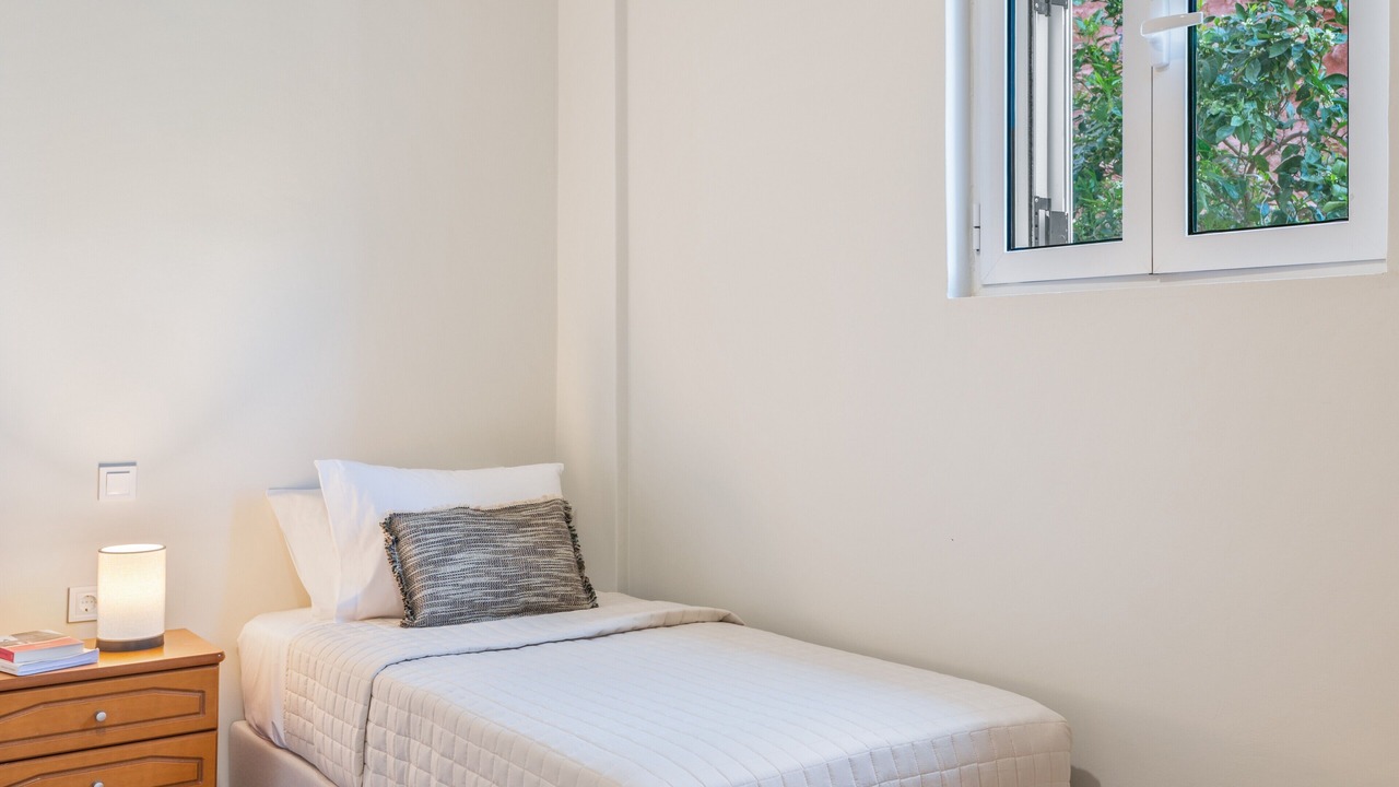 Photo of Bedroom in Skoutari