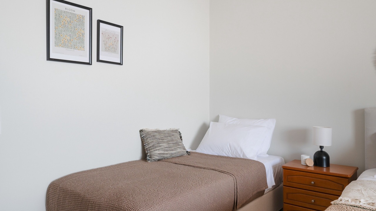 Photo of Bedroom in Skoutari