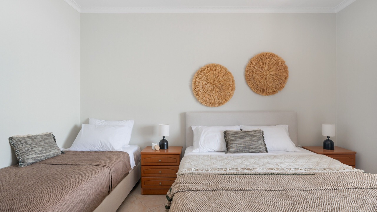 Photo of Bedroom in Skoutari