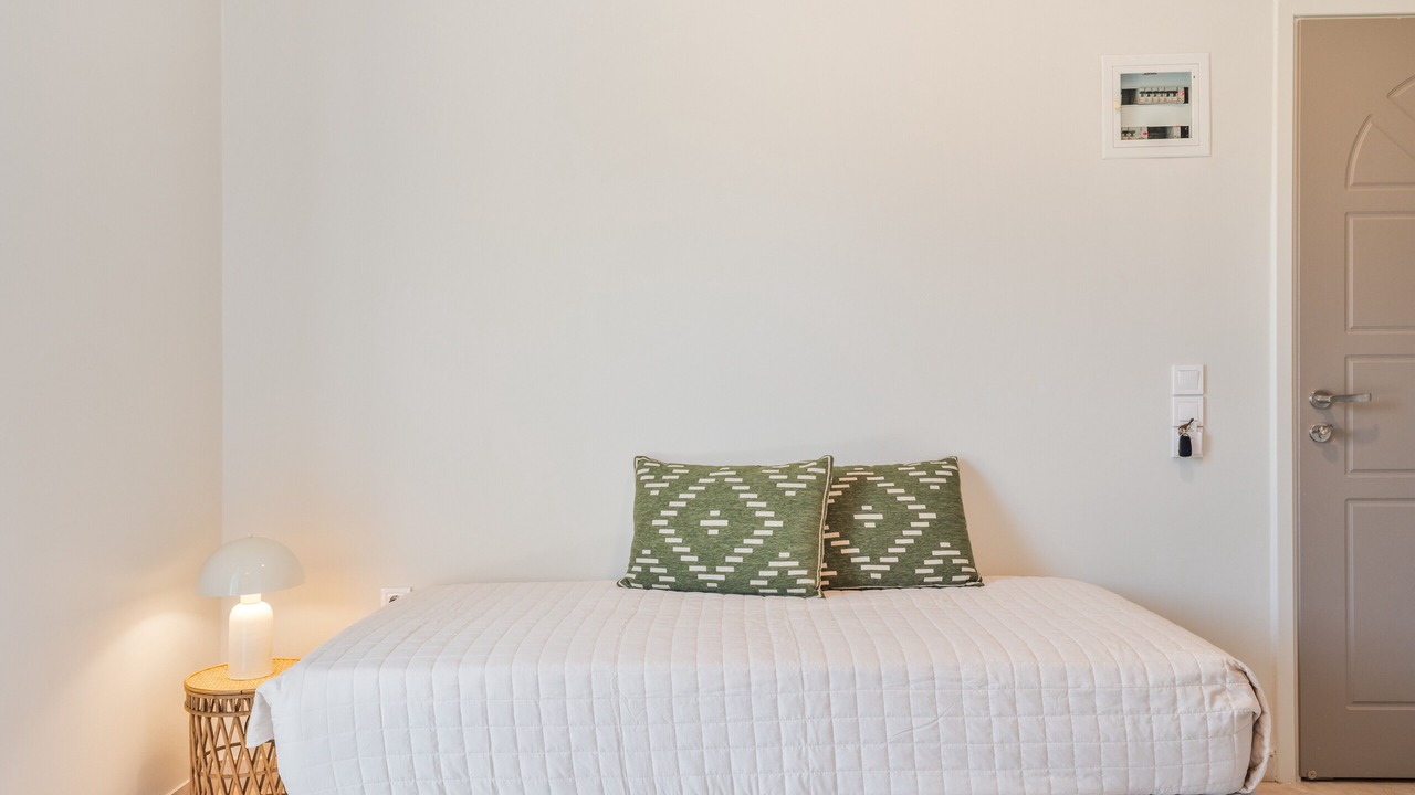 Photo of Bedroom in Skoutari