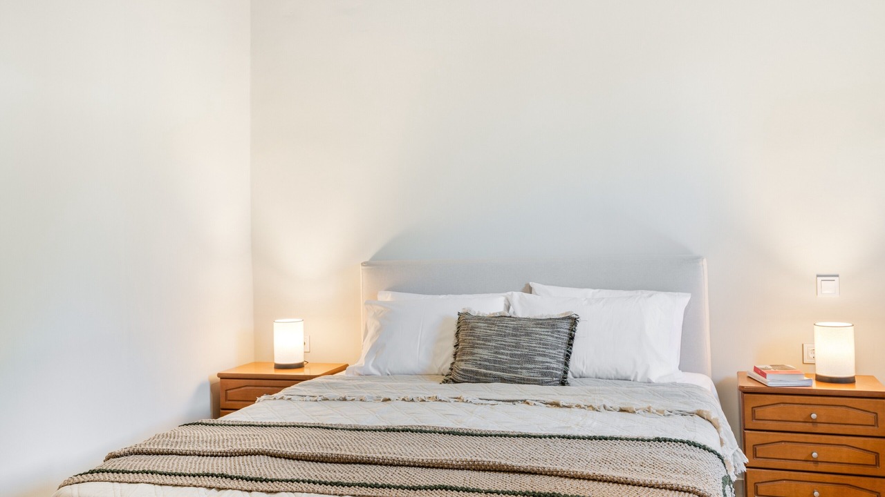 Photo of Bedroom in Skoutari