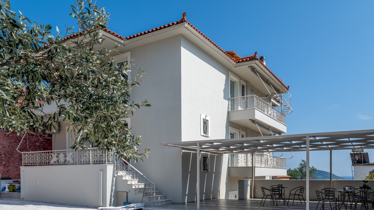 Photo of Outdoor in Skoutari