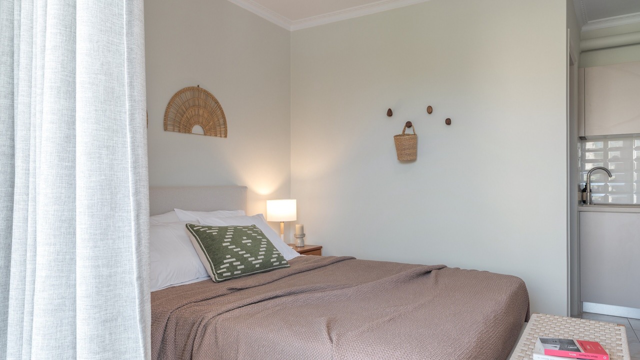 Photo of Bedroom in Skoutari