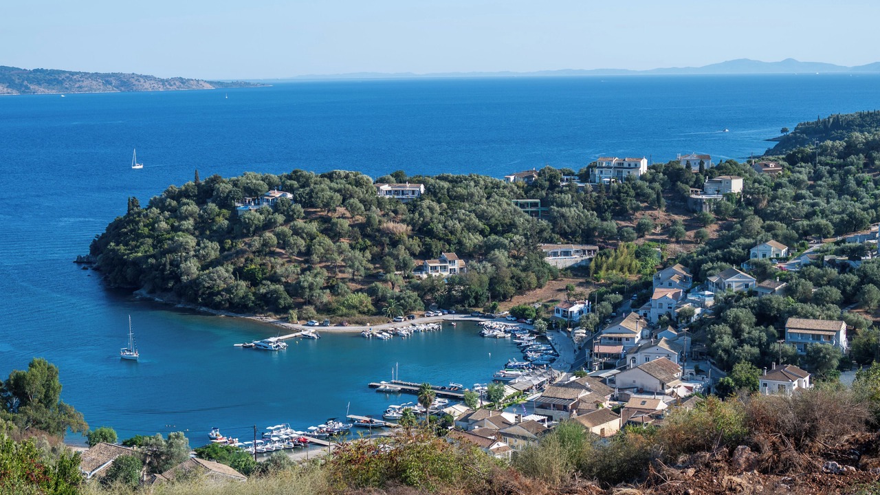 Photo of Others in Agios Stefanos