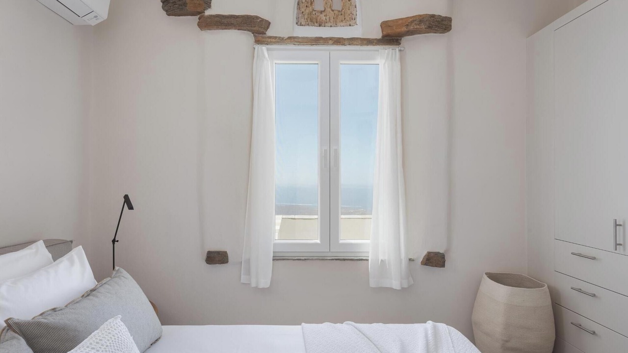 Photo of Bedroom in Tinos Town
