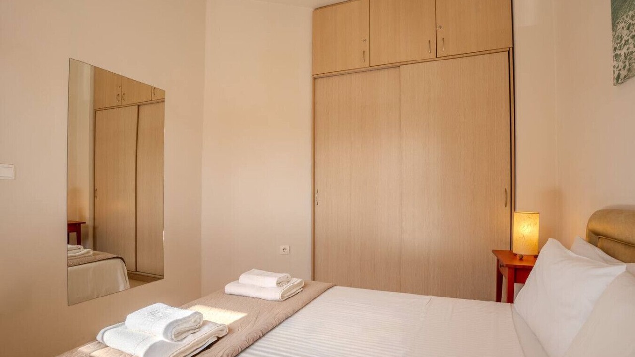 Photo of Bedroom in Kalyves