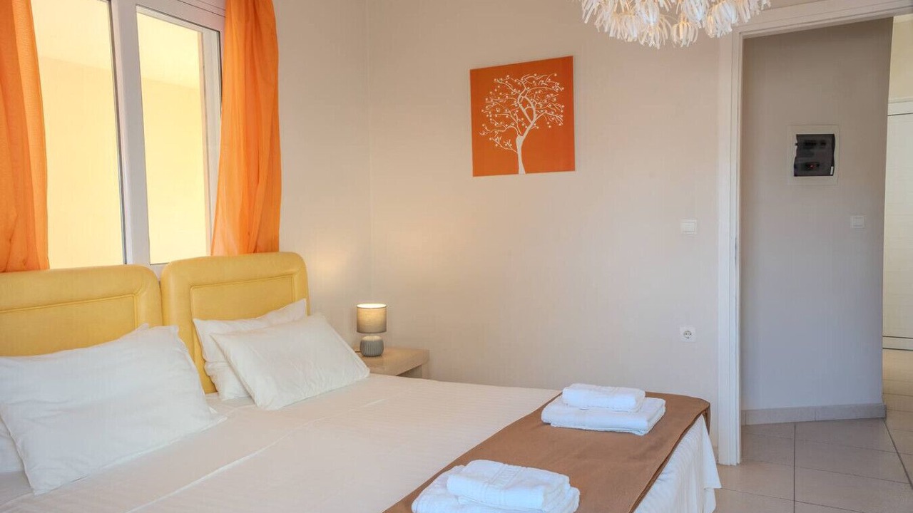 Photo of Bedroom in Kalyves