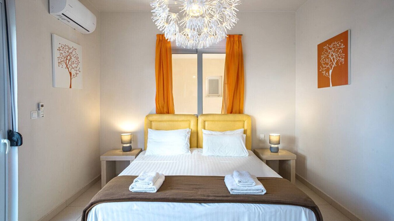 Photo of Bedroom in Kalyves