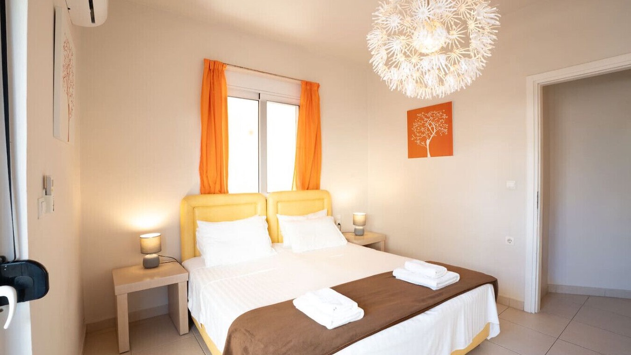 Photo of Bedroom in Kalyves