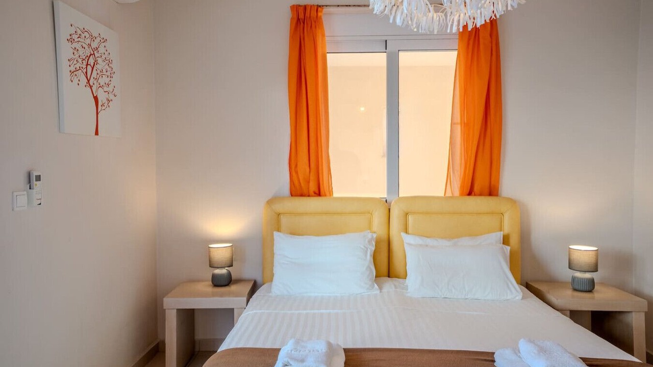Photo of Bedroom in Kalyves