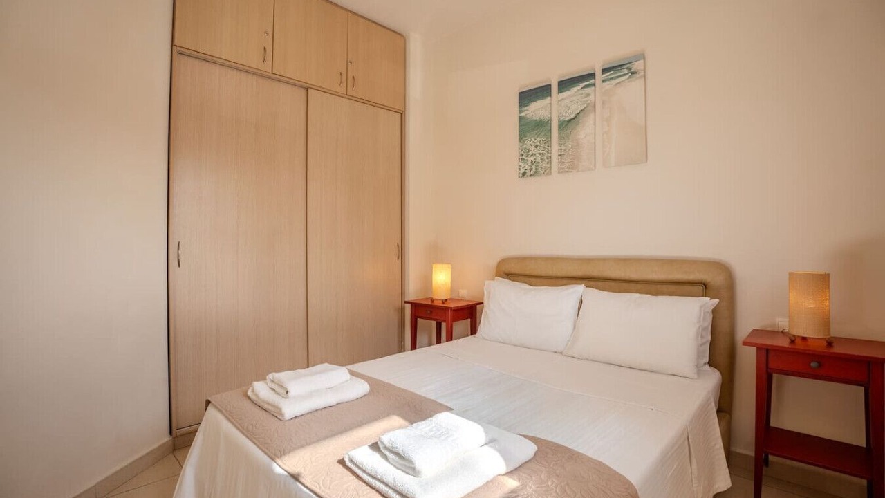 Photo of Bedroom in Kalyves