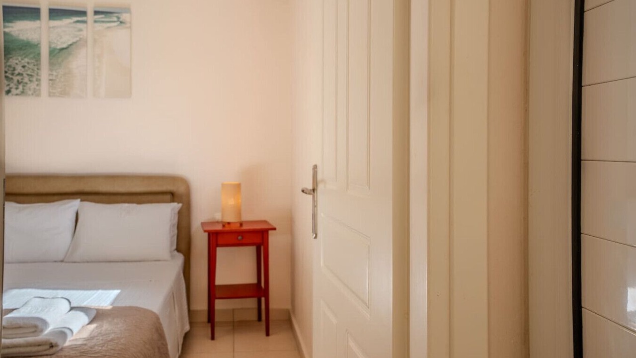 Photo of Bedroom in Kalyves