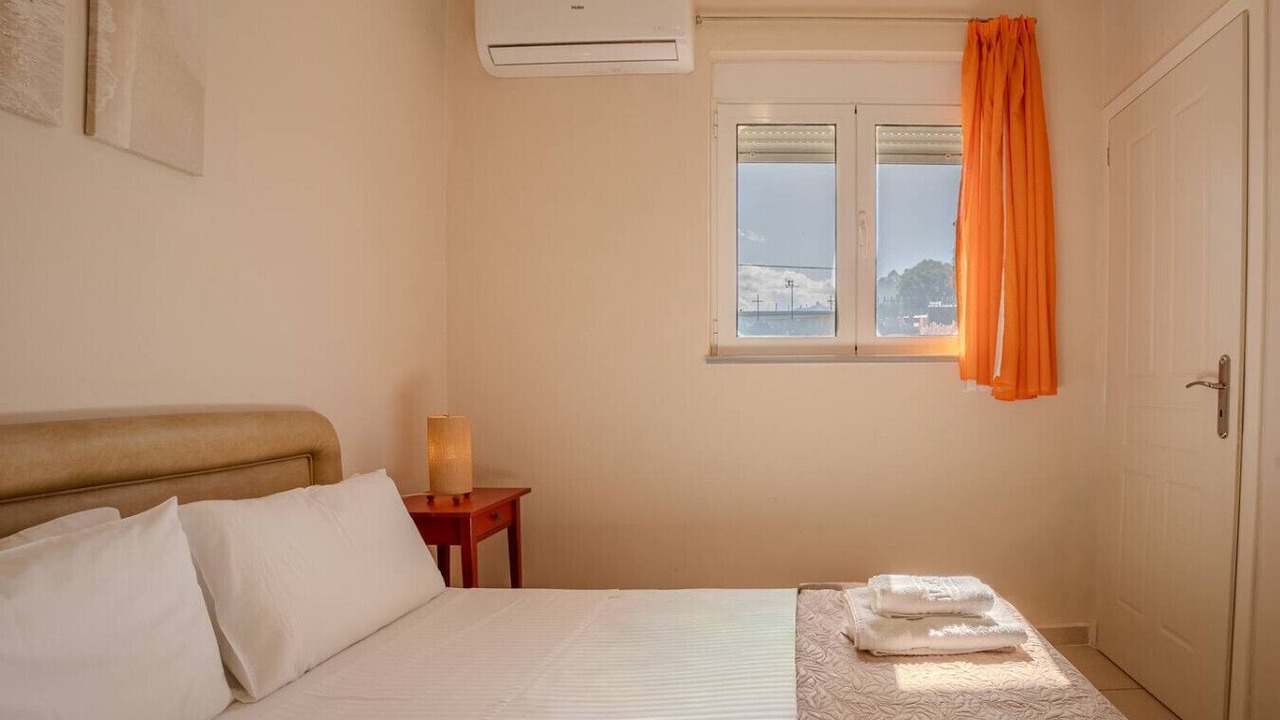 Photo of Bedroom in Kalyves