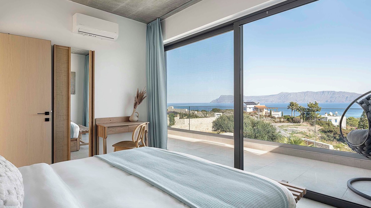 Photo of Bedroom in Kaliviani