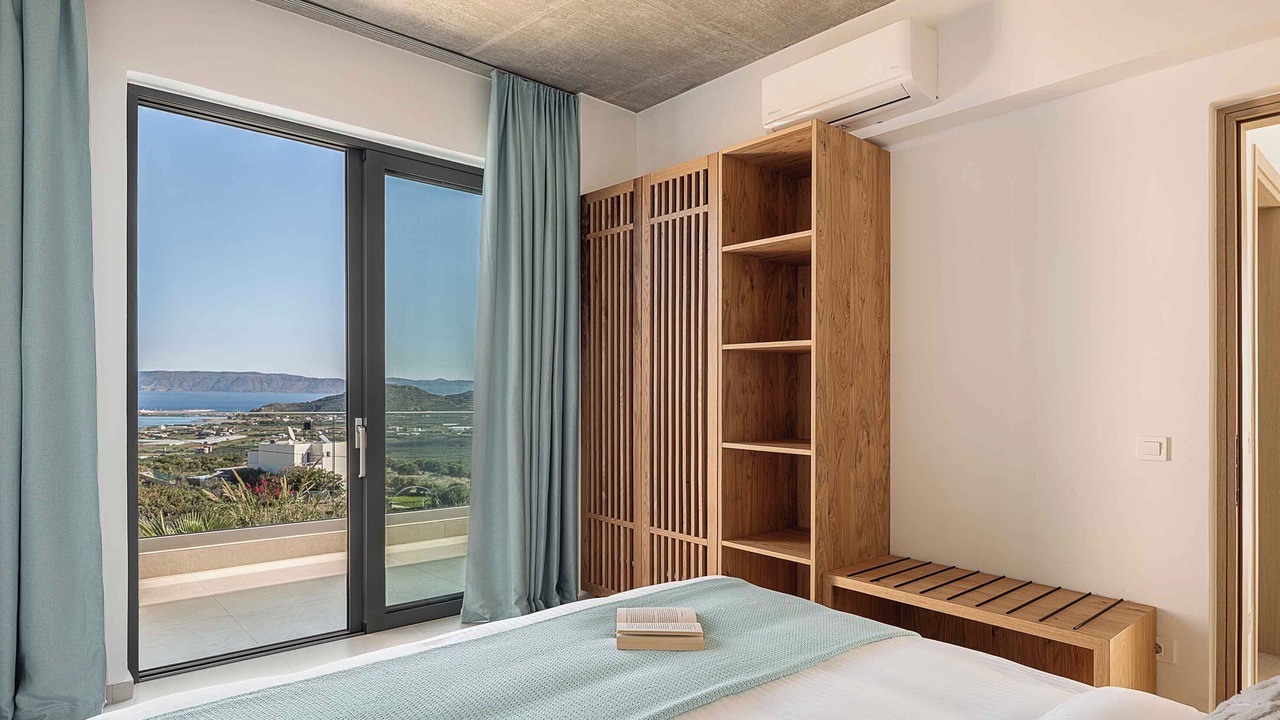 Photo of Bedroom in Kaliviani