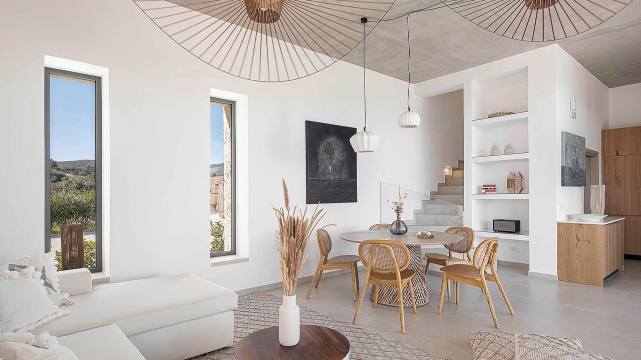 Photo of Livingroom in Kaliviani