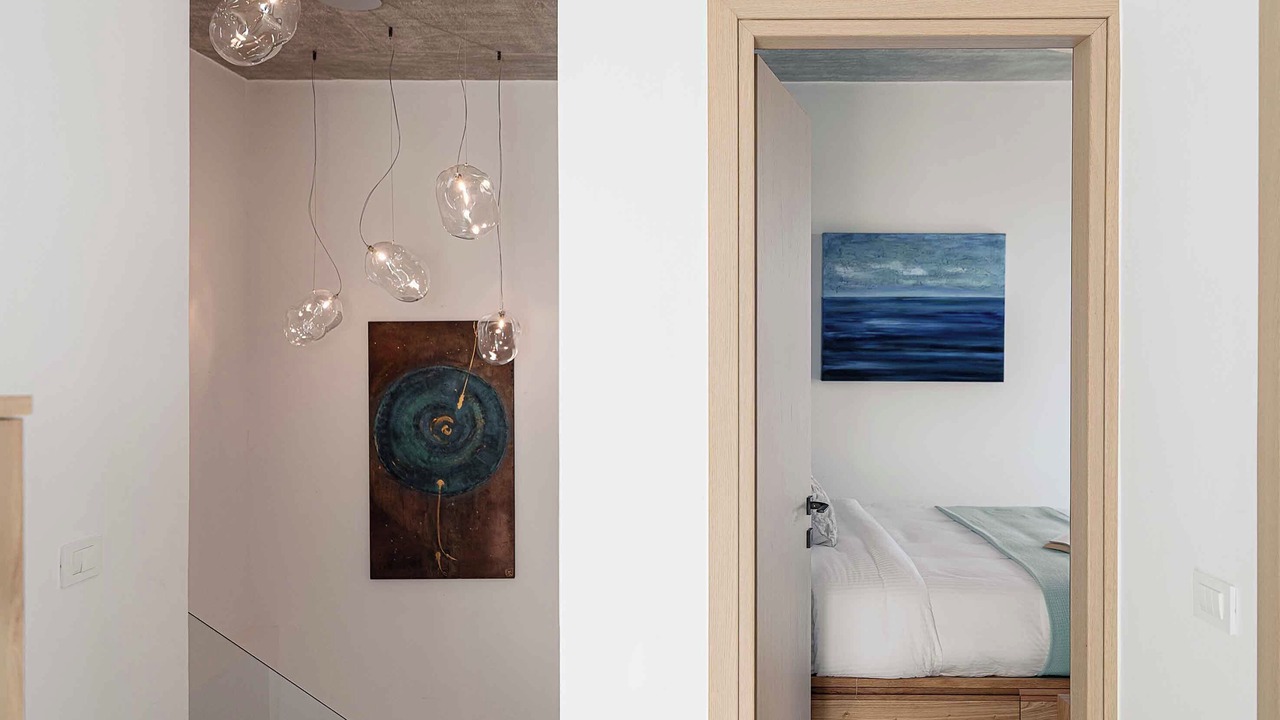 Photo of Bedroom in Kaliviani