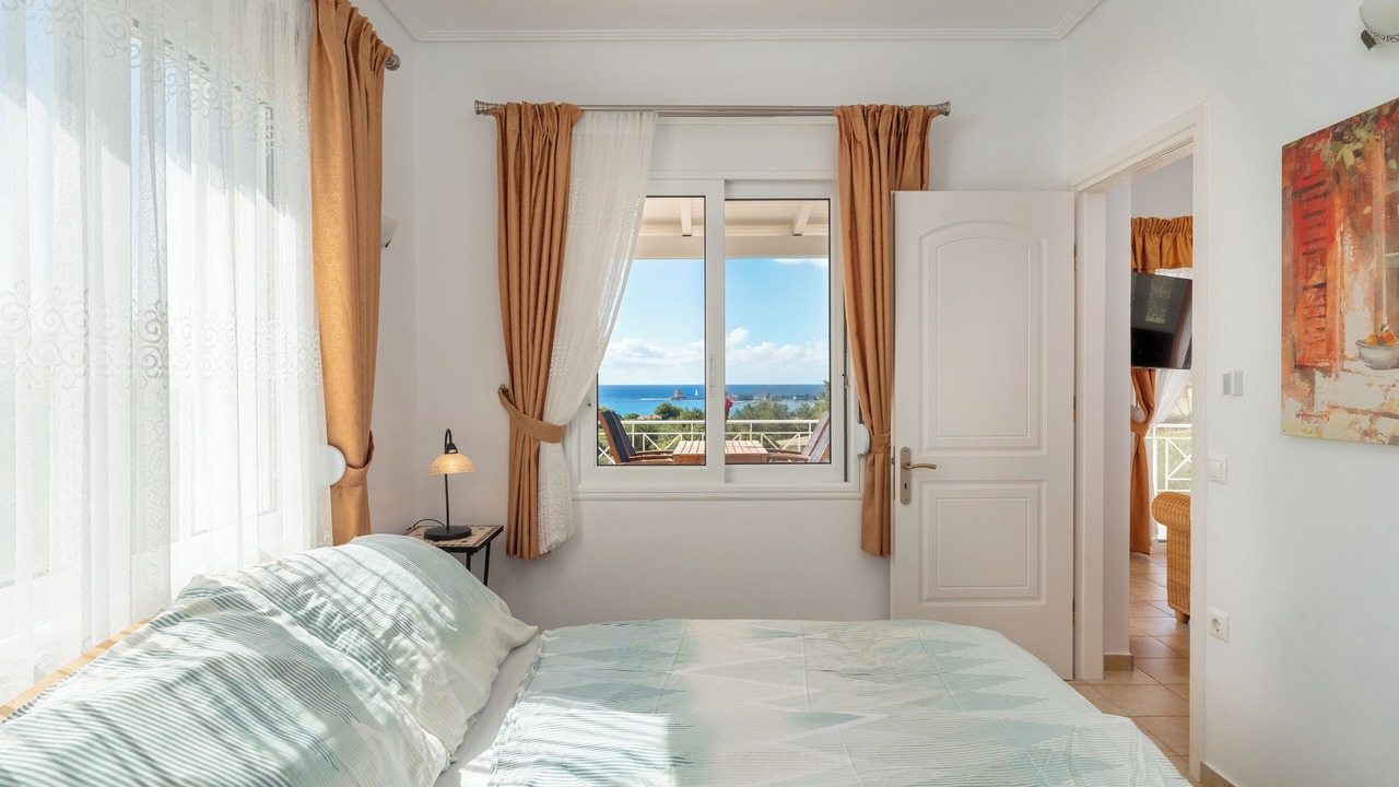 Photo of Bedroom in Pylos-Nestoras