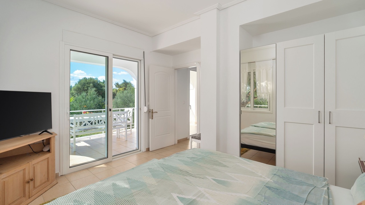 Photo of Bedroom in Pylos-Nestoras