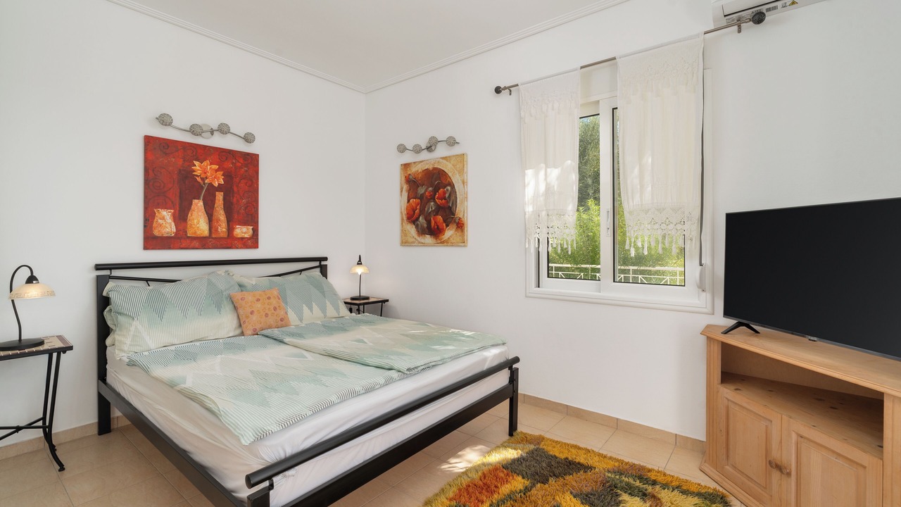 Photo of Bedroom in Pylos-Nestoras