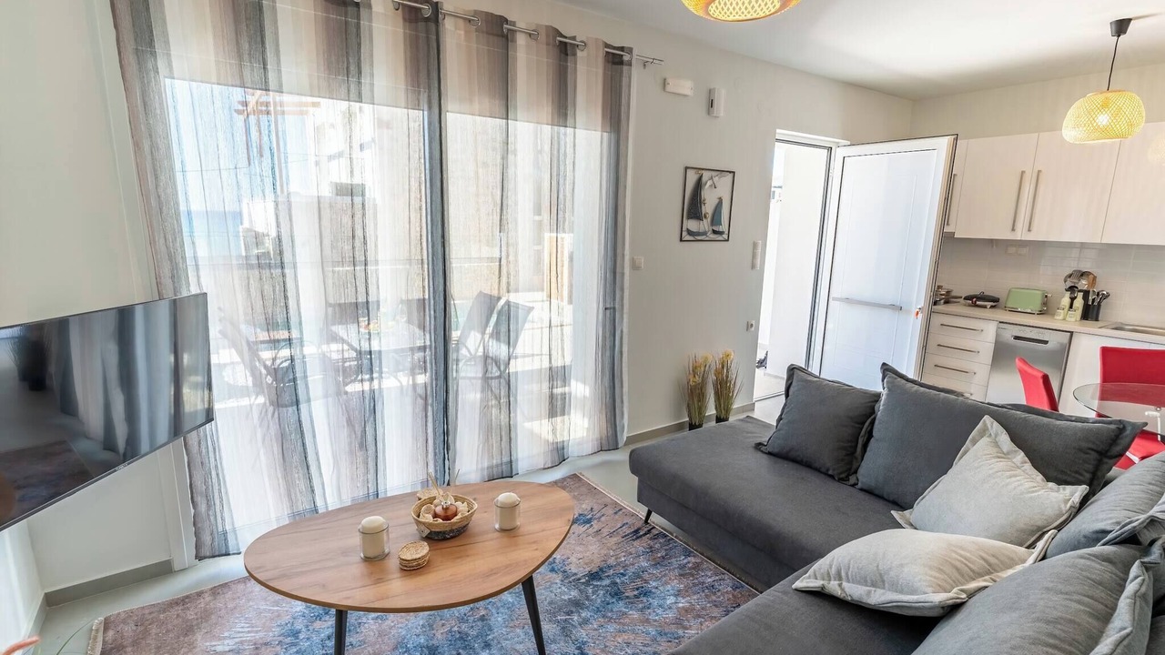 Photo of Livingroom in Panormos