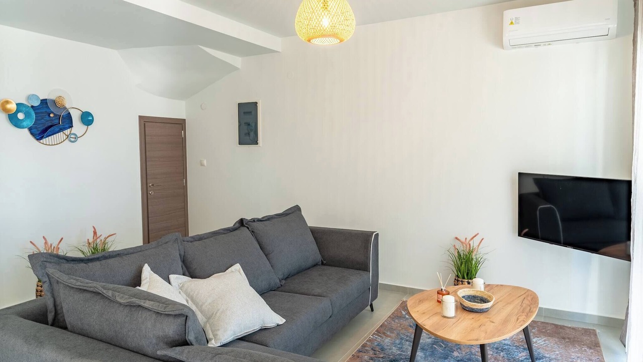 Photo of Livingroom in Panormos
