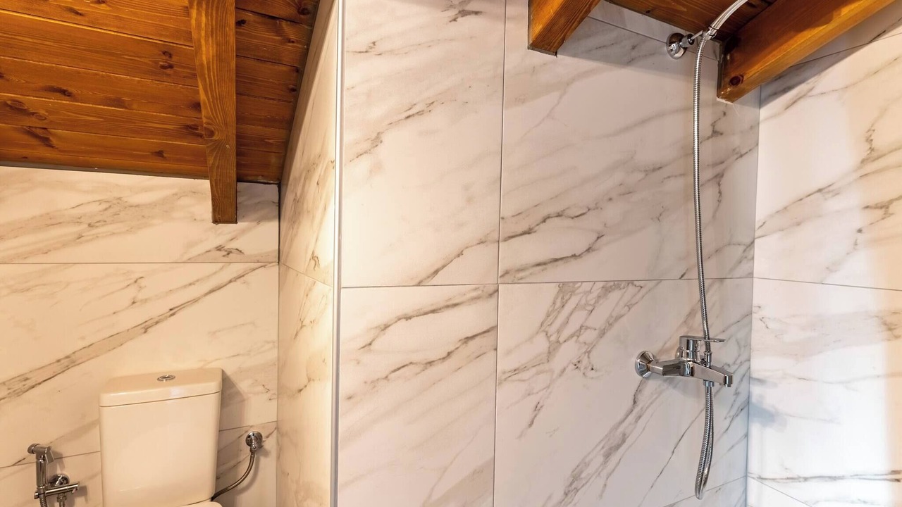 Photo of Bathroom in Panormos