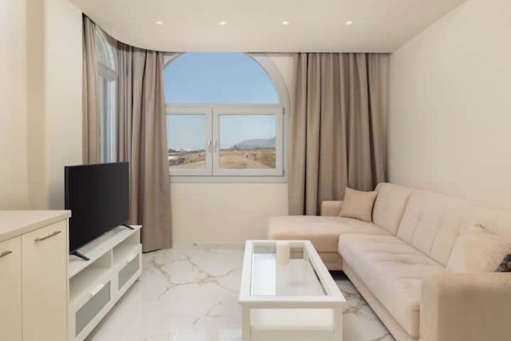 Photo of Livingroom in Karterados