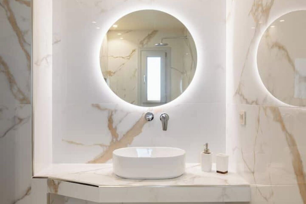 Photo of Bathroom in Karterados