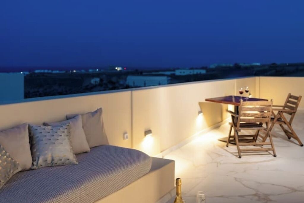 Photo of Outdoor in Karterados