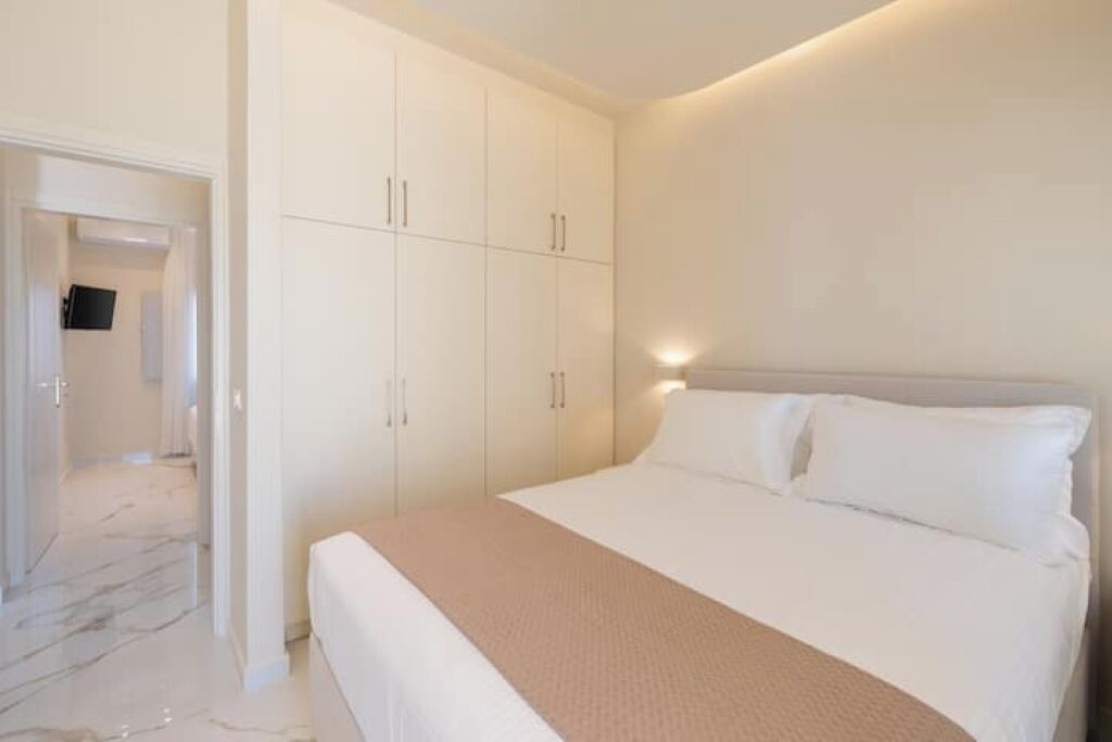 Photo of Bedroom in Karterados