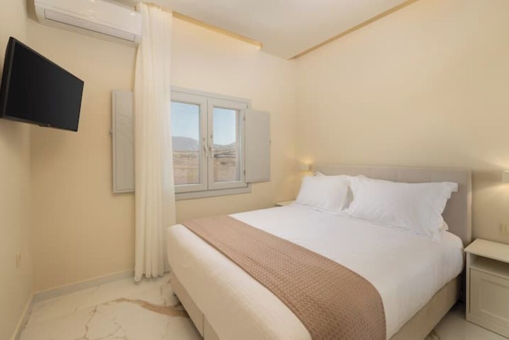Photo of Bedroom in Karterados